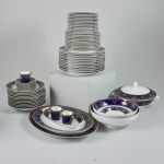 1584 8280 DINNER SET